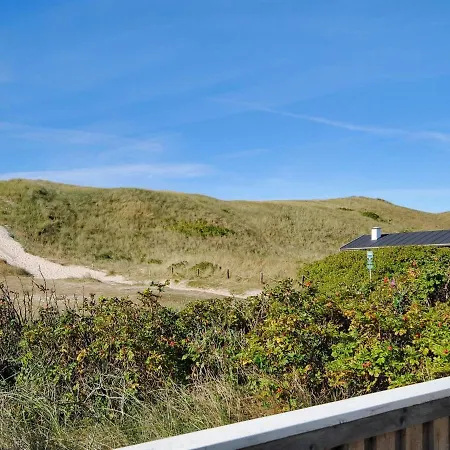 Holiday home Aase - From The Sea In Western Jutland By Interhome Bjerregard