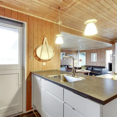 Aase - From The Sea In Western Jutland By Interhome *