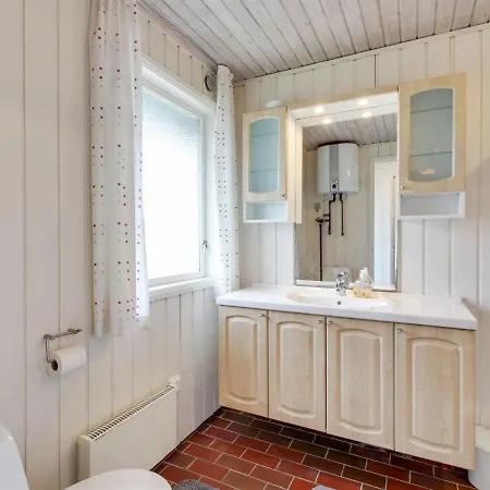 Aase - From The Sea In Western Jutland By Interhome * Bjerregard