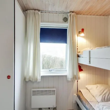 Aase - From The Sea In Western Jutland By Interhome Holiday home *