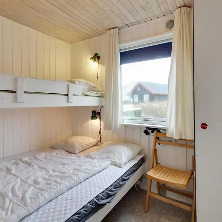 Aase - From The Sea In Western Jutland By Interhome Bjerregard