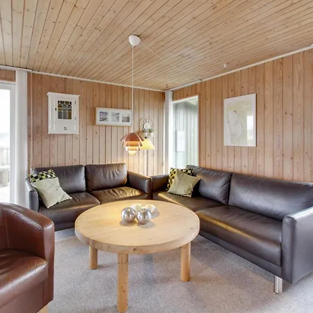 Aase - From The Sea By Interhome *