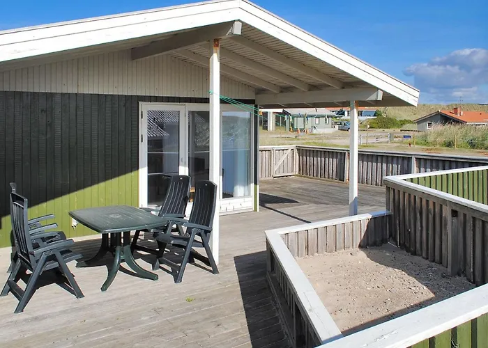 Aase - From The Sea By Interhome Bjerregård